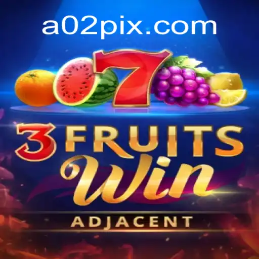 Discover the Excitement of 3FruitsWin: A Gaming Adventure