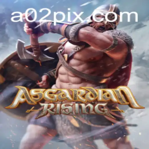 Explore AsgardianRising: A02.com Brings Norse Mythology to Life