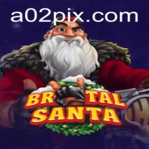 Discover the Thrills of BrutalSanta on A02.com
