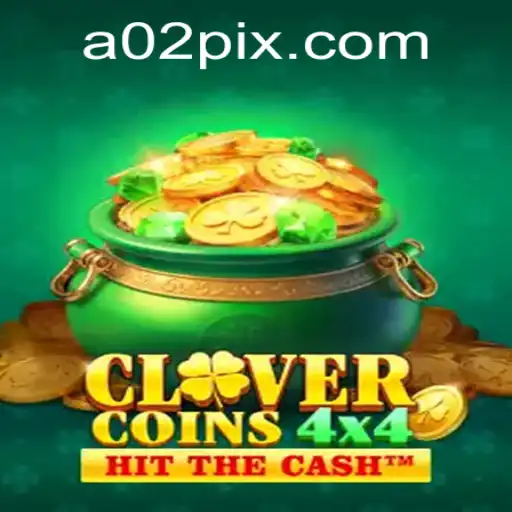 CloverCoins4x4: Dive into the Exciting World of Digital Strategy