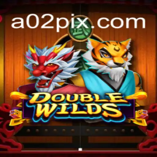 DoubleWilds: The Thrilling Casino Experience from A02.com