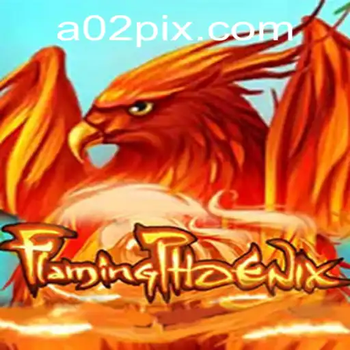 FlamingPhoenix: A Soaring Adventure in Gaming