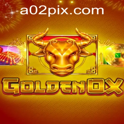 GoldenOx: The Thrilling New Casino Game by A02.com