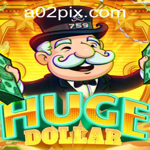 HugeDollar: A New Gaming Sensation with a Twist