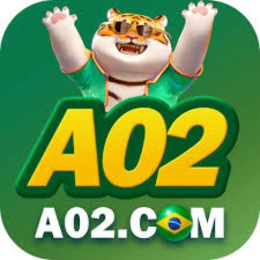 A02.com Logo