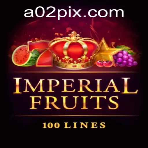 Exploring ImperialFruits100: A Captivating Gaming Experience with A02.com