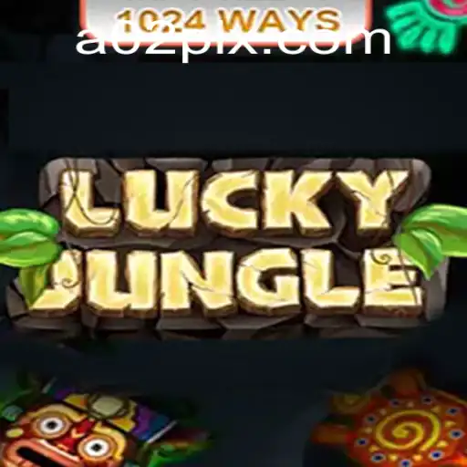 Exploring the Vibrant World of LuckyJungle1024
