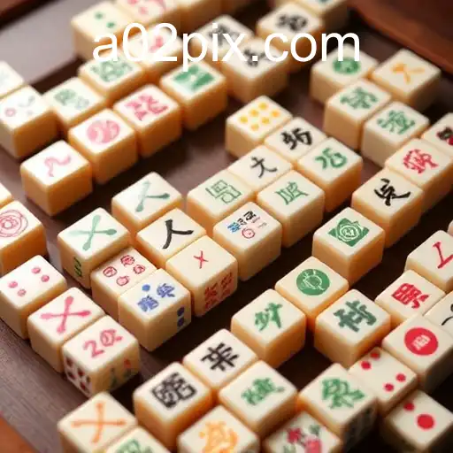 Mahjong