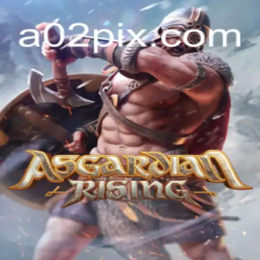 Explore AsgardianRising: A02.com Brings Norse Mythology to Life