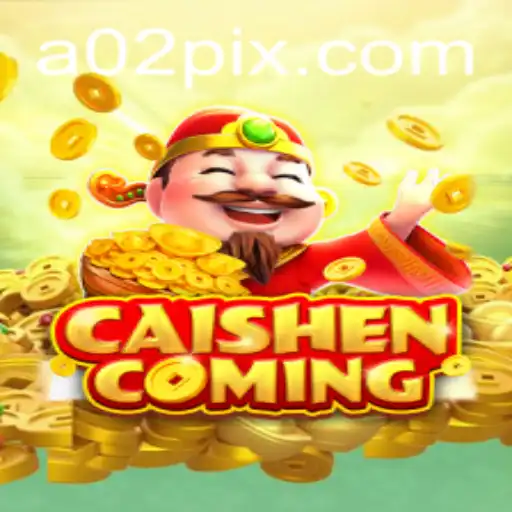 CAISHENCOMING: A Journey into Fortune