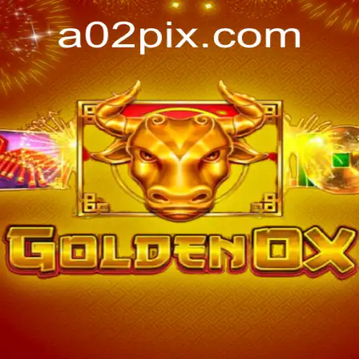 GoldenOx: The Thrilling New Casino Game by A02.com