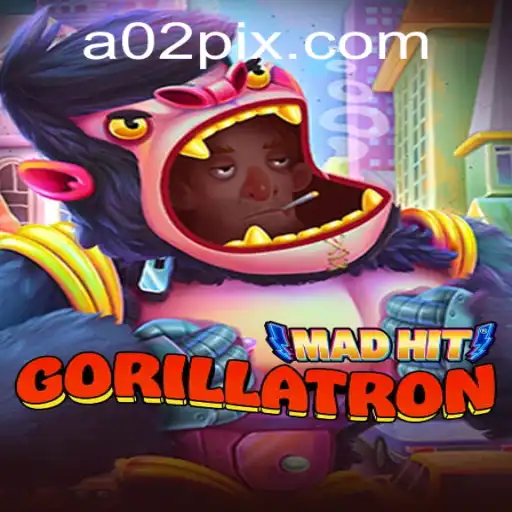 The Exciting World of MadHitGorillatron: A Game That Redefines Online Adventure