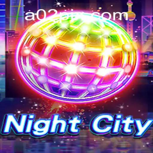 Exploring the Depths of NightCity: A02.com’s Groundbreaking Game Experience