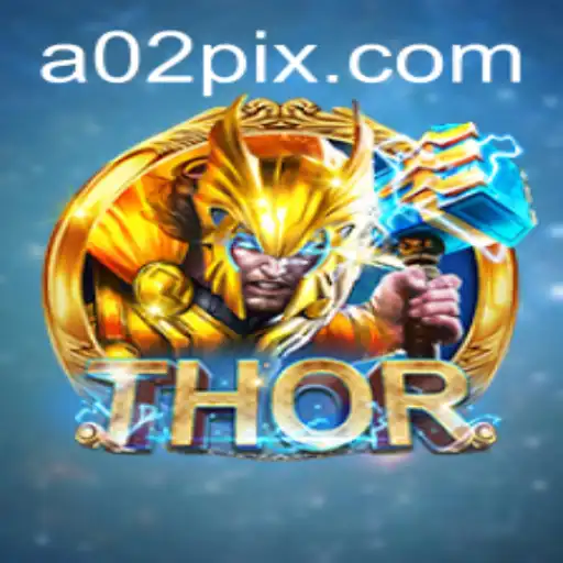 Unveiling THOR: Dive into the Epic Gaming Adventure with A02.com