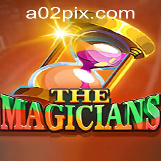 TheMagicians: Exploring the Enchanting World of A02.com