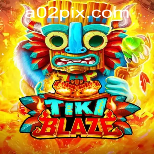 TikiBlaze: A Thrilling Adventure with A02.com