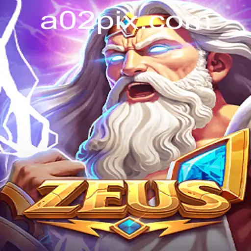 Zeus: A Mythical Gaming Experience at A02.com